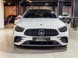 مێرسێدس بێنز E-Class
